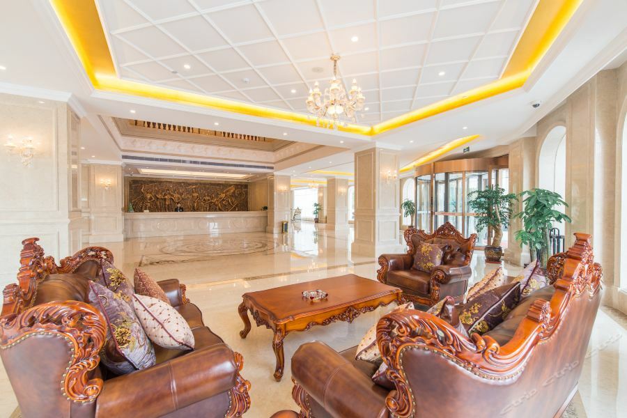 Royal International Disneyland And Wild Animal Park Branch Hotel 3*